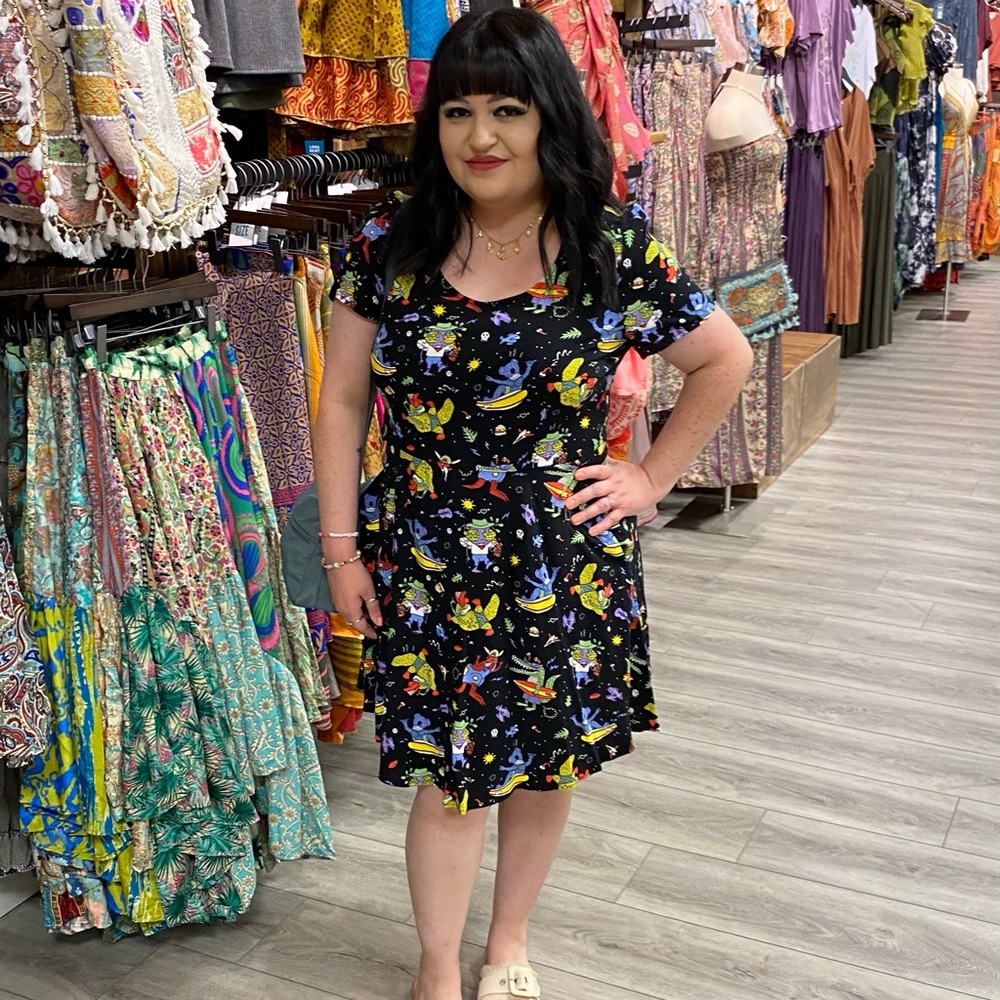 Meet your Posher, Celene